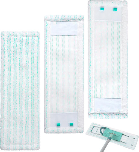 3er pack bodenwischer - 3er,