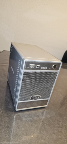 Netgear readynas v3 - netgear, nv+