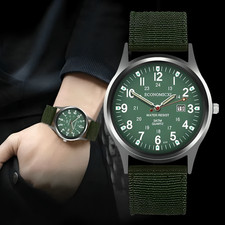 Swiss army military - ✅, watch