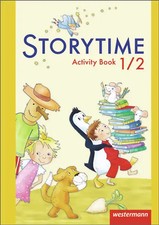 Storytime 1 - 4 / Storytime -