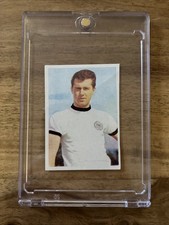 FRANZ BECKENBAUER  🇩🇪 FC