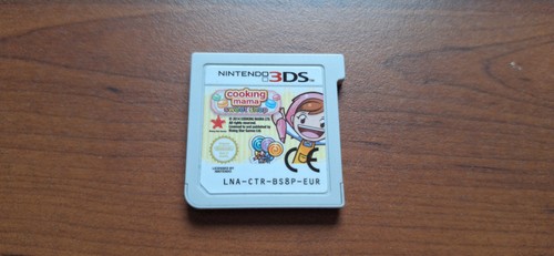 Cooking mama sweet shop - cooking,