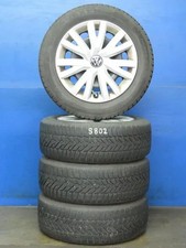 VW Golf 8 Winterreifen Winterräder 16 Zoll Felgen Seat Leon KL