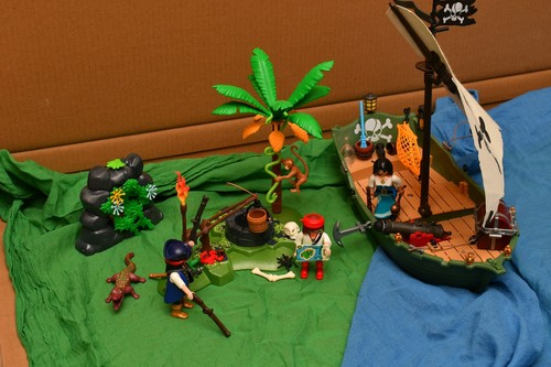 Playmobil 70151 - playmobil,