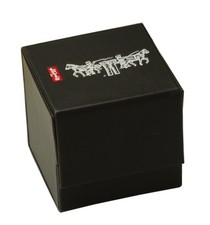 Levis Uhrenbox Uhrenverpackung