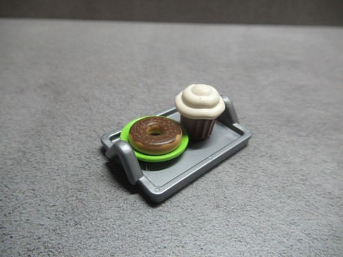 Playmobil zubehör tablett - playmobil, |