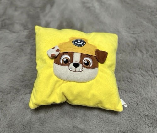 Paw patrol kissen rubble - patrol,