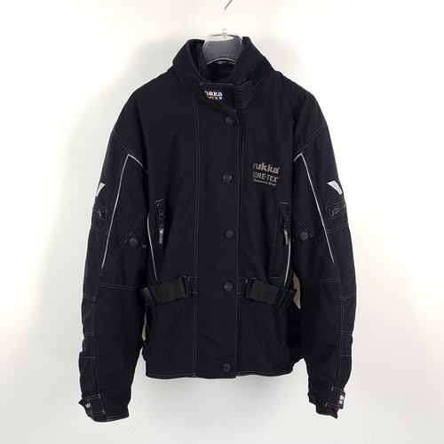 Rukka motorradjacke damen - rukka,