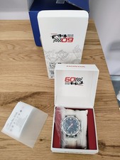 Casio Edifice Honda