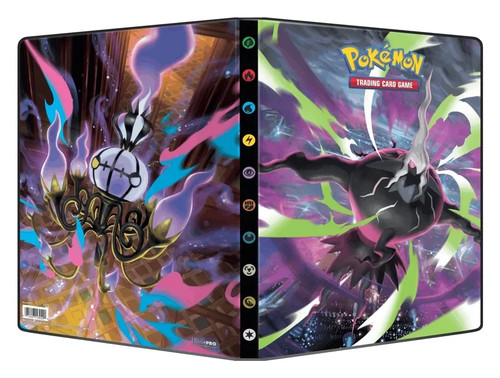 Ultra pro pokemon mega - ultra, darkrai