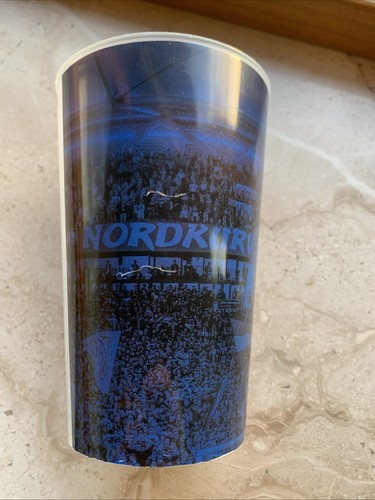 Becher cup schalke - 04,