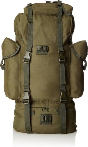 Mil tec kampfrucksack - mil-tec,