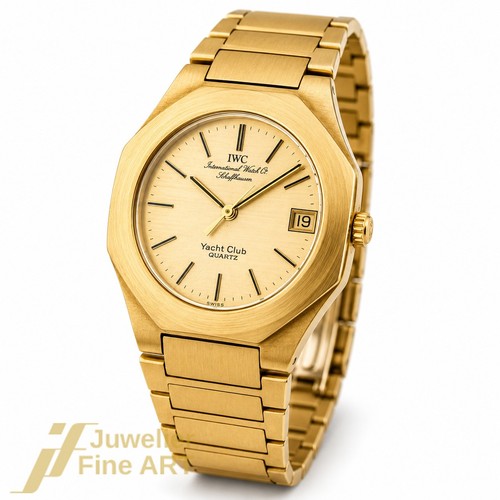 Iwc yacht club - iwc,