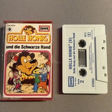Holle Honig - Folge 9 und die