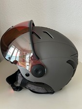 Skihelm ALPINA Jump 2.0 QVM