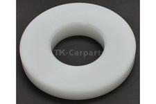 Scheibe, Getriebeaufhängung