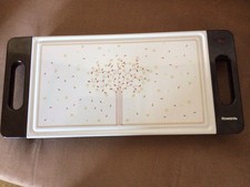 Warmhalteplatte ohne Kabel