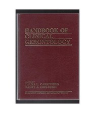 Handbook clinical - of,