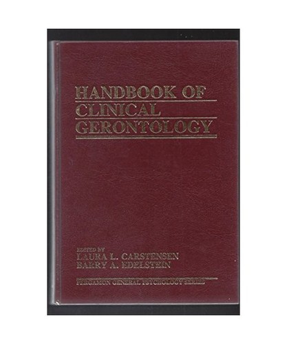 Handbook clinical - handbook, of