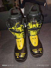 HAIX FIRE EAGLE FEUERWEHRSTIEFEL SICHERHEITSSTIEFEL S3 FEUERWEHR STIEFEL SCHUHE