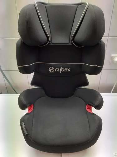 Cybex solution fix - cybex,