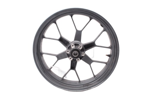 Vorderradfelge gussrad 17x3 - gussrad, 17x3.50