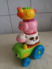 Sehr schöner Traktor, mit