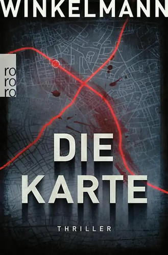 Die karte - die,