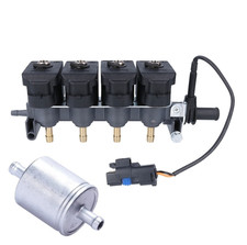 INIETTORI TARTARINI EVO 08 Neu