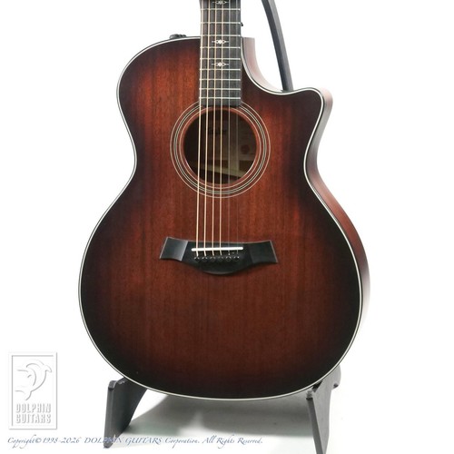 Taylor 324ce blackwood - taylor,