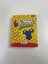 Amigo 6 Nimmt! Kartenspiel