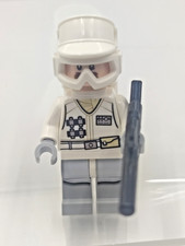 Lego Star Wars Minifigur Hoth