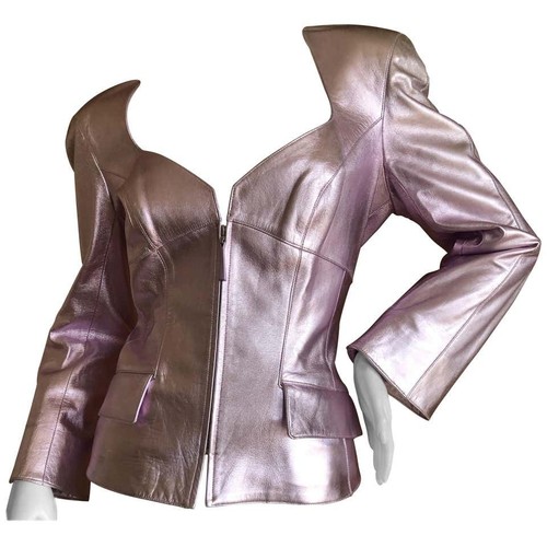 Set thierry mugler couture - thierry,