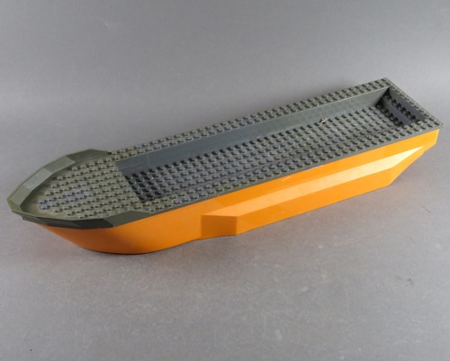 Lego schiffsrumpf 7739 - schiffsrumpf,