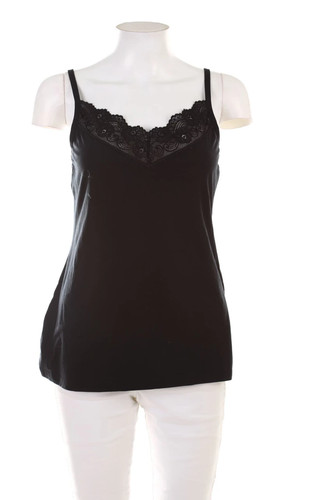 Secondhand top spitze - secondhand,