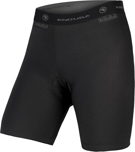 Endura mesh clickfast - endura, ii