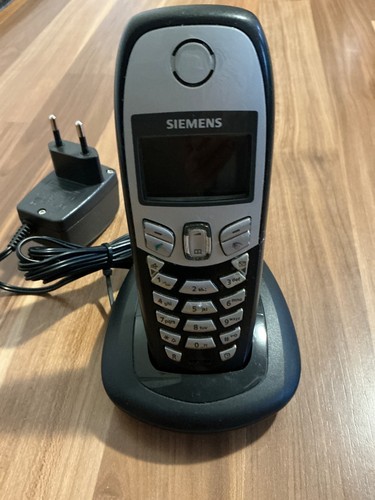 Siemens gigaset telefon c45h - siemens,