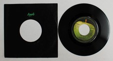 Badfinger Baby Blue GER 7inch