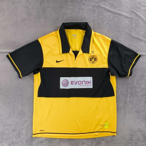 Borussia dortmund 2007 nike - dortmund,