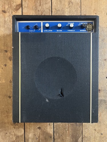 Vintage 1974 1x8 - ", /