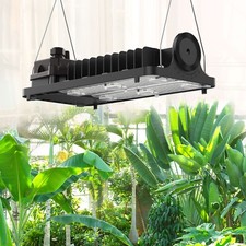 Grow 100W Dimmbar 10-100% LED