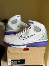Nike Air Zoom Huarache 2K4