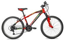 BRERA FIRE MTB 26 STAHL 18V
