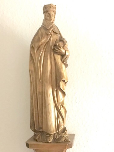 Uta von naumburg - von,