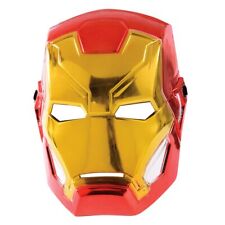 Iron Man Maske Kinder