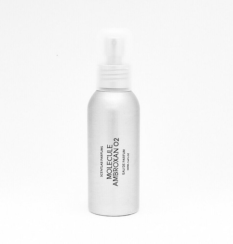 Molecule ambroxan parfum - molecule,
