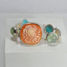 Armband Silber 925 Natürlich