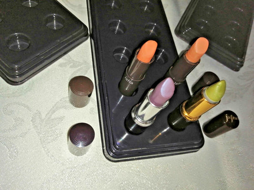 Jafra lippenstifte purple - jafra, x