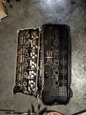 Zylinderkopf mit Ventilen 2.0 2.2L M52TU M54 BMW E39 E46 E60 Z3 Z4 (A25)