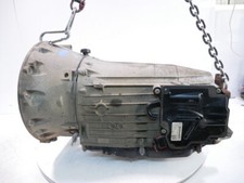 Automatikgetriebe für